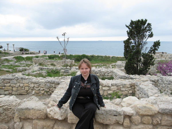 Марина Левшина