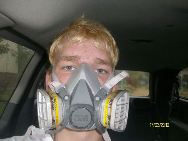 Кирилл Ушаков