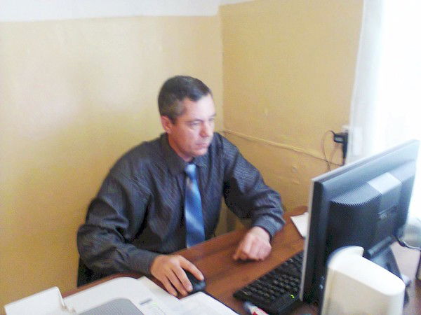 Вячеслав Шаин