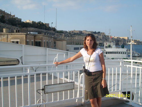 Юля Кузнецова