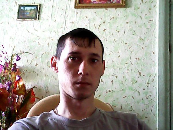 Виктор Кокташев