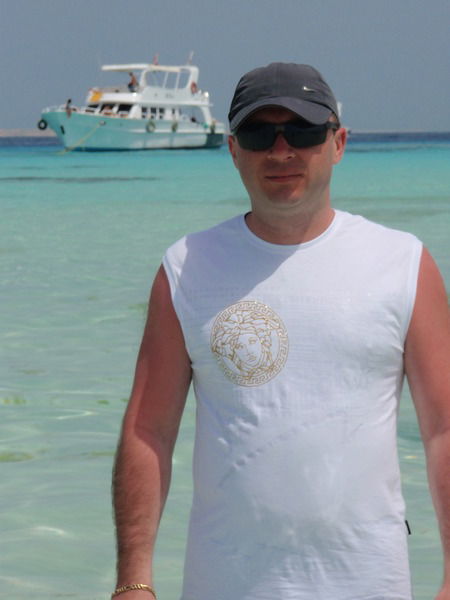 Дмитрий Шеметов