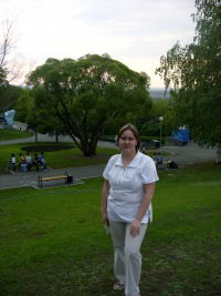 Татьяна Назарова