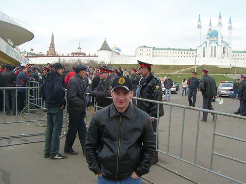 Сергей Корноухов