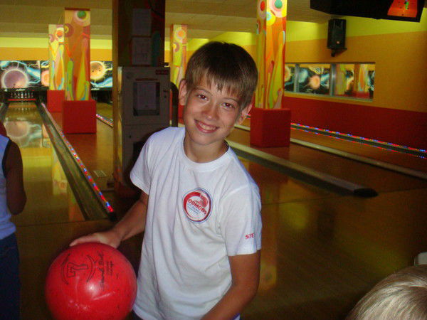 Данил Керман