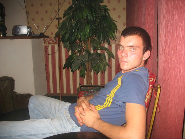 Александер Кармазин