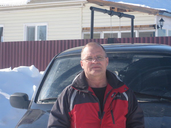 Александр Белоглазов