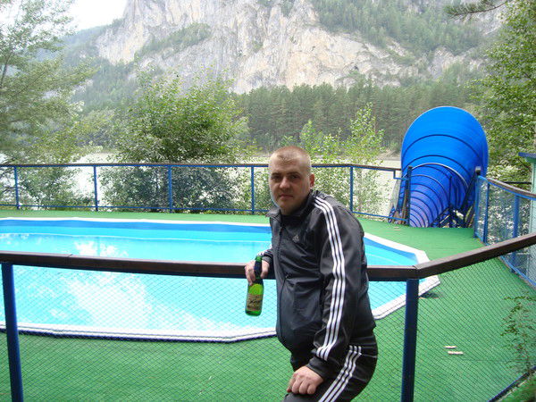 Алексей Лавыгин