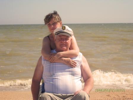 Сергей Казанцев