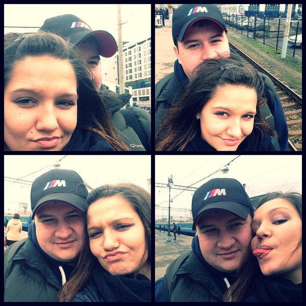 Никита Кондратьев