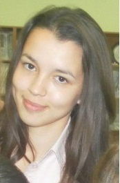 Айгуль Идиятова