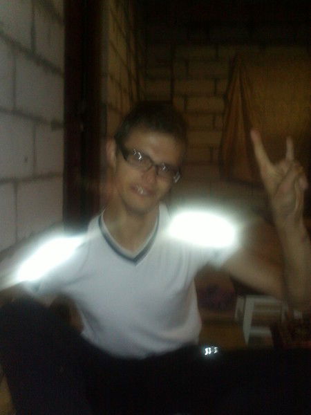 Андрей Кузнецов