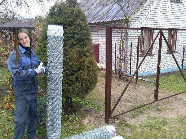 Марина Кобозева