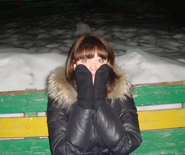 Наталья Коняева