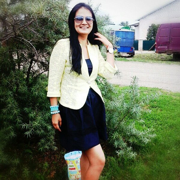 Звайда Шулеуова