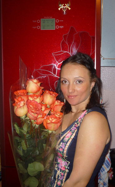 Юля Ильина(Майстер)