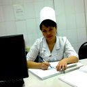 Aselya Mukhitova