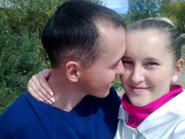 Ekaterina Cheremnych