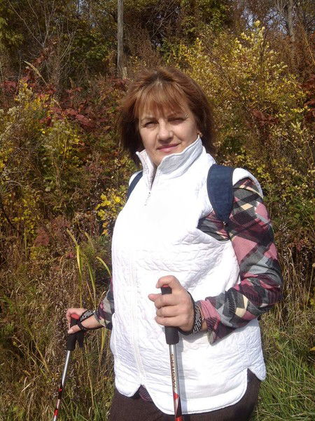 Ирина Балабанова