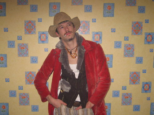 Теодор Родке