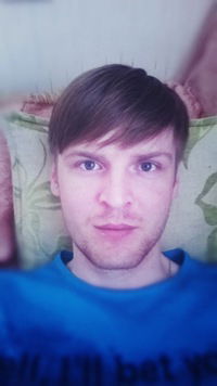 Игорь Серебренников