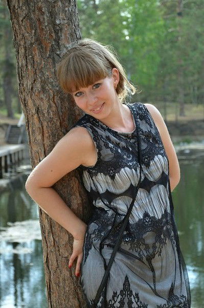 Вера Суровцева