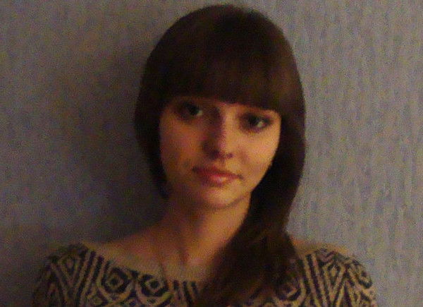 Юля Малыхина