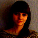 Юля Малыхина