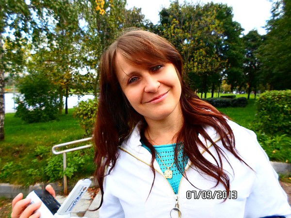 Лиля Макинтош