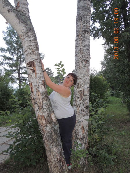 Наталья Попова