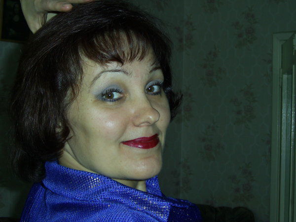 Татьяна Агаркова