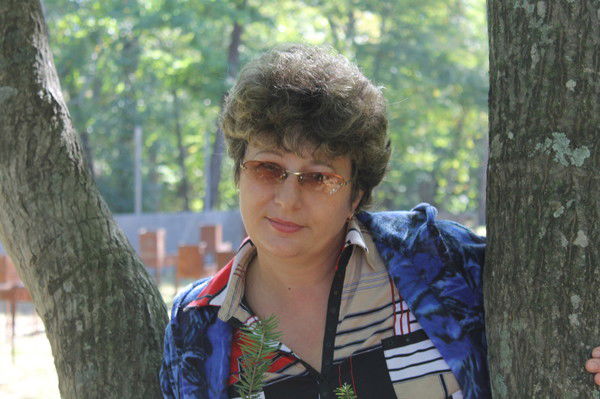 Татьяна Андреева