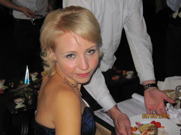 Света Савотикова