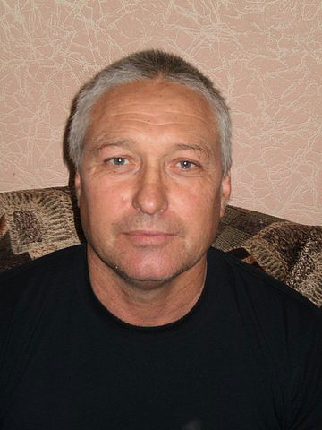 Женя Лозинский