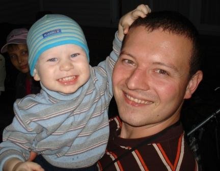 Евгений Бантле