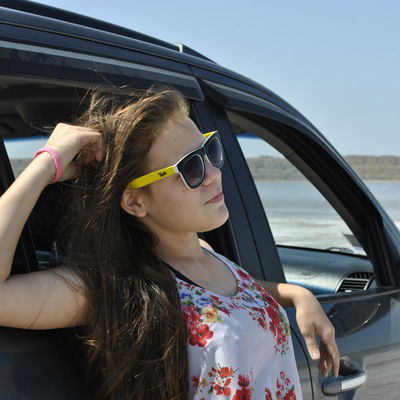 Мария Спивачук