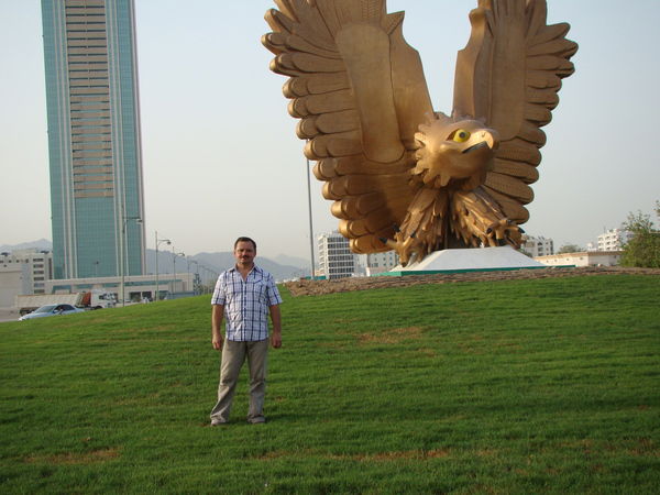 Александр Штеба