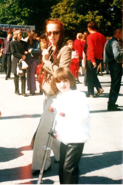 Елена Лейман