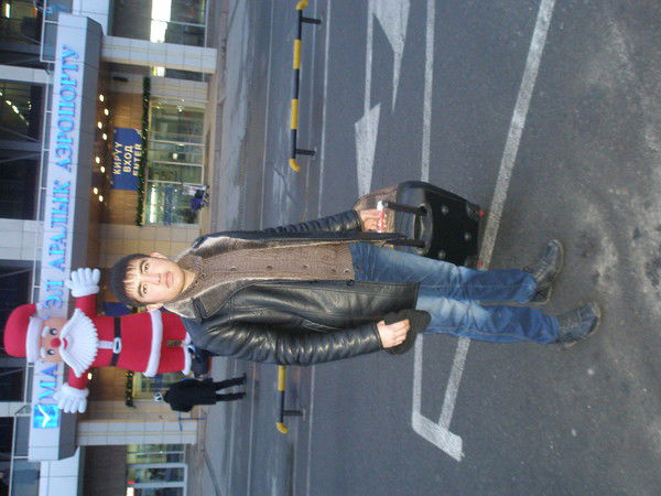 Дуйшон Жунусов