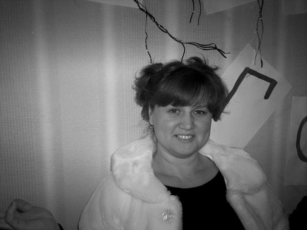 Лиля Абдуллина