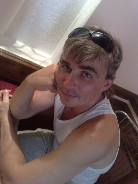 Александр Колядов