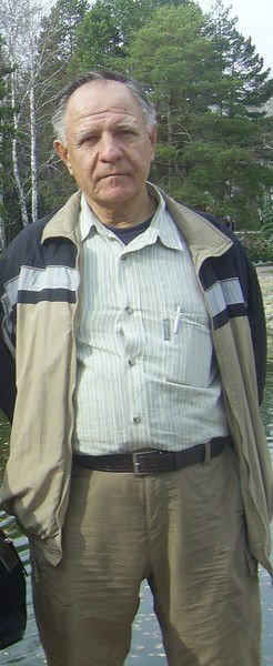 Владимир Елисеев