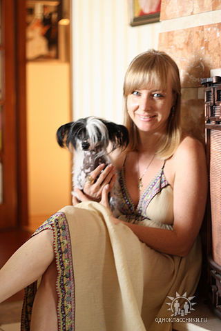 Ольга Васильева