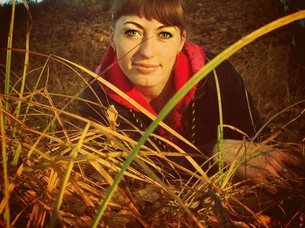 Алена Киселева