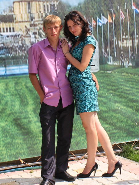 Валерия Тарасенко