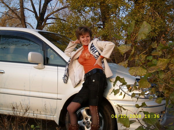 Наталья Кукаева