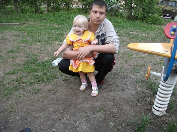 Костя Савеличев