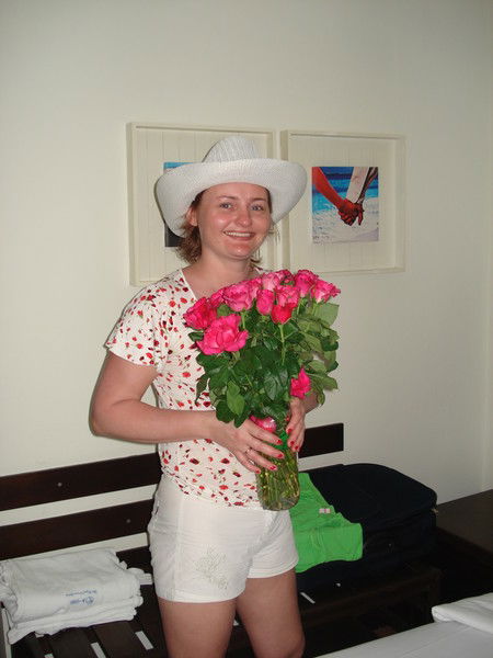 Наталья Петрова