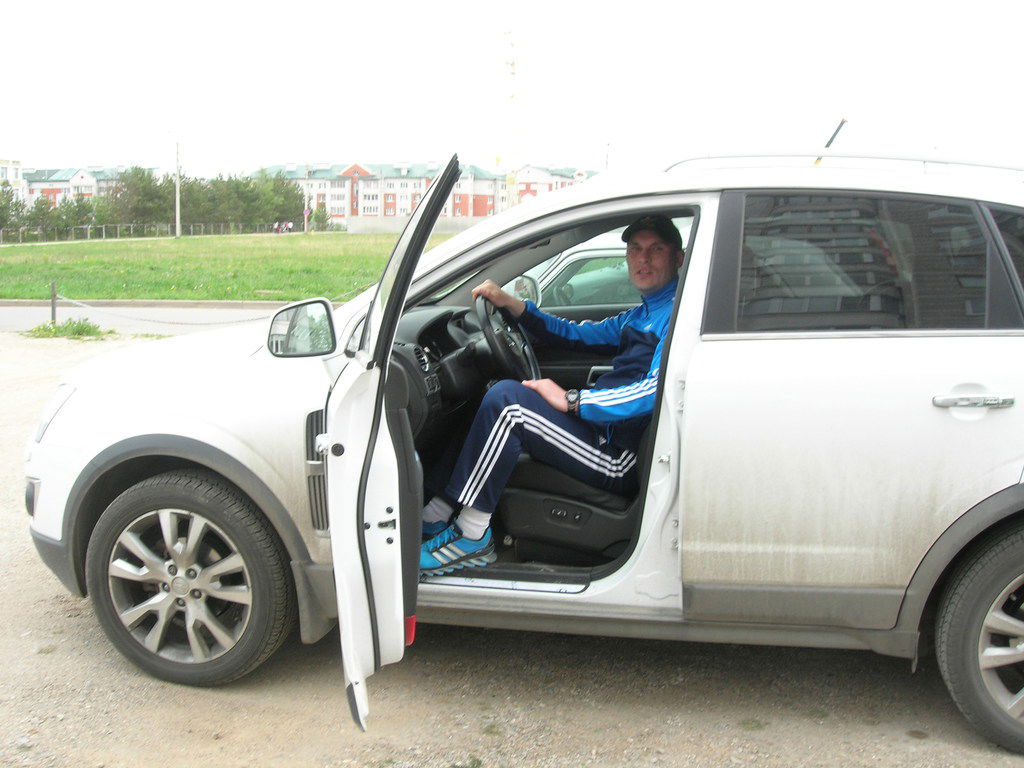 Дмитрий Хакимов