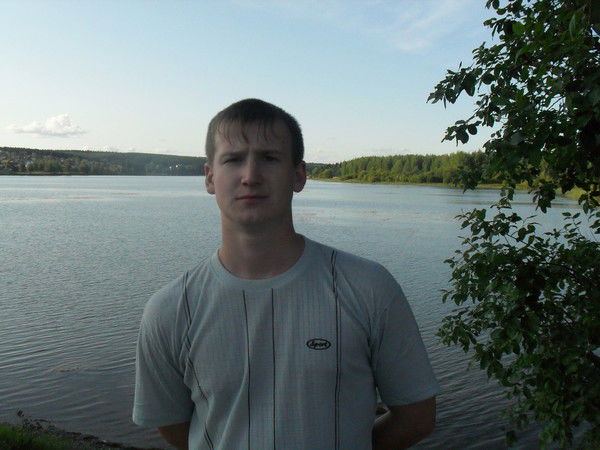 Олег Калинин